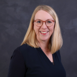 Caroline Beckord