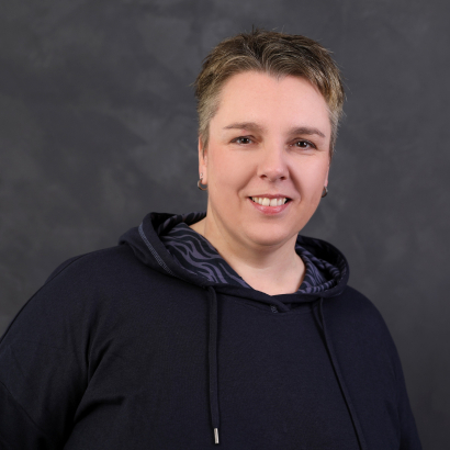 Anja Ramsel